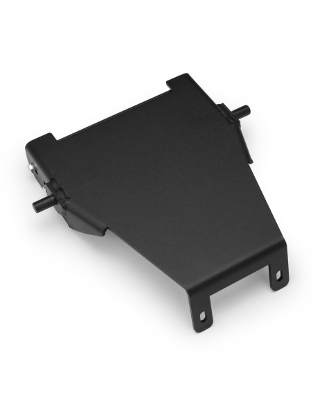 PLOW FOR QUAD LINHAI 550L - SQUDDE