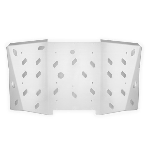 Squdde Full Underbody Skid Plate Armor for  QJMOTOR 600/1000 FSA