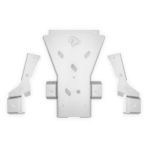 Squdde Full Underbody Skid Plate Armor for  QJMOTOR 600/1000 FSA