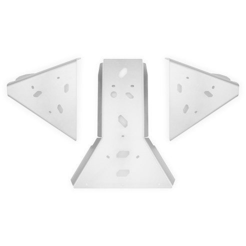 Squdde Full Underbody Skid Plate Armor for  QJMOTOR 600/1000 FSA