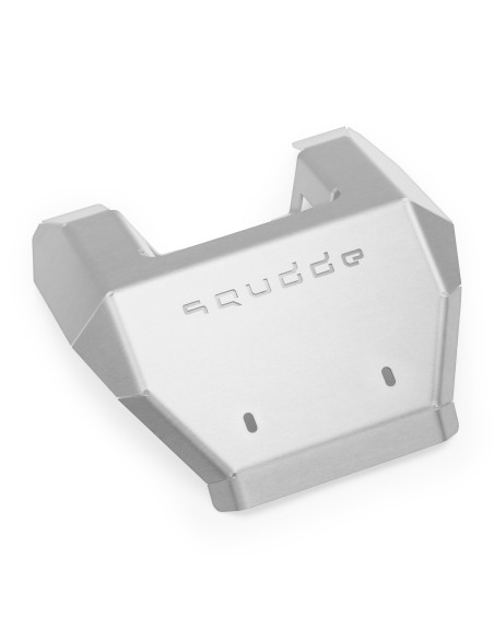 Squdde Full Underbody Skid Plate Armor for  QJMOTOR 600/1000 FSA