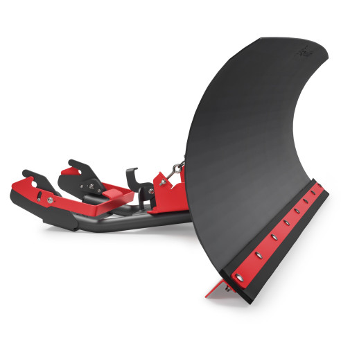 PLOW FOR QJ 650/1000 SQUDDE