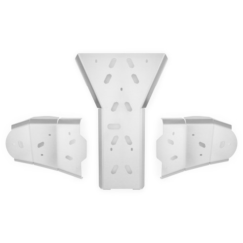 Squdde Full Underbody Skid Plate Armor for SEGWAY AT10 WL