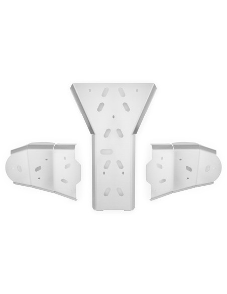 Squdde Full Underbody Skid Plate Armor for SEGWAY AT10 WL