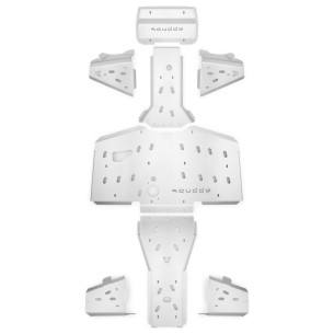 Zestaw osłon podwozia Squdde do SEGWAY AT6 L