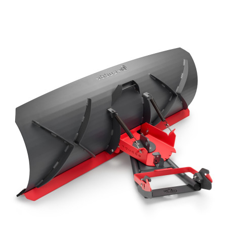 PLOW FOR SEGWAY AT10 L, AT10 WL SQUDDE