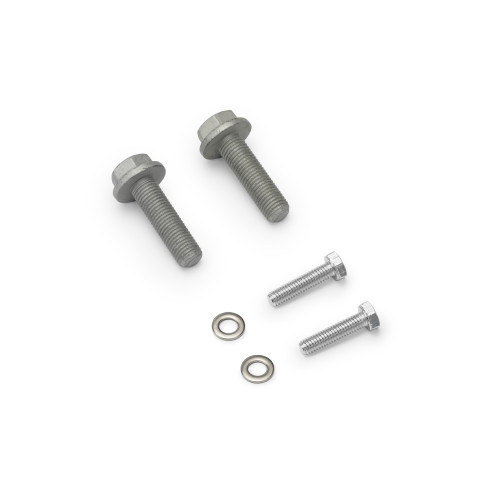 PLOW FOR QUAD CFMoto 520L - SQUDDE