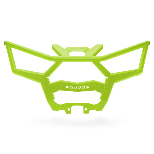 BUMPER Segway AT6 front