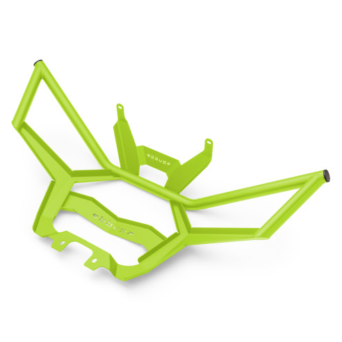 BUMPER Segway AT6 front