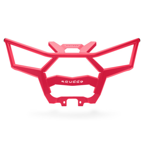 BUMPER Segway AT6 front