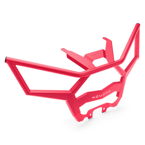 BUMPER przód SEGWAY AT6