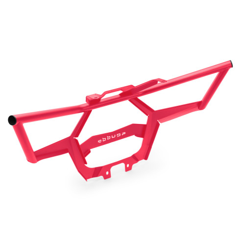 BUMPER Segway AT6 front