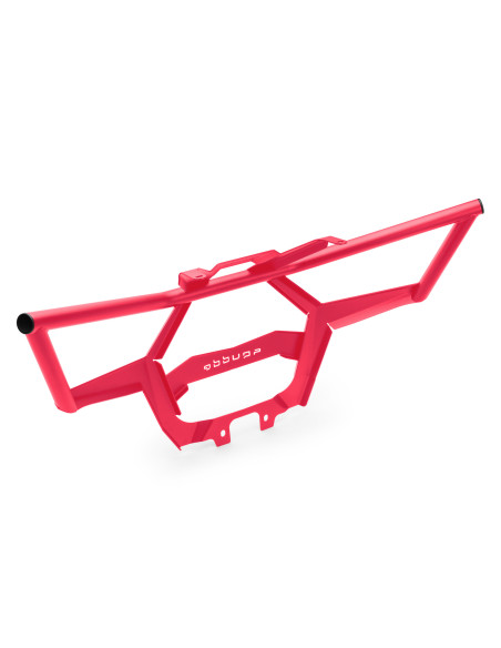 BUMPER Segway AT6 front