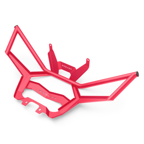 BUMPER przód SEGWAY AT6