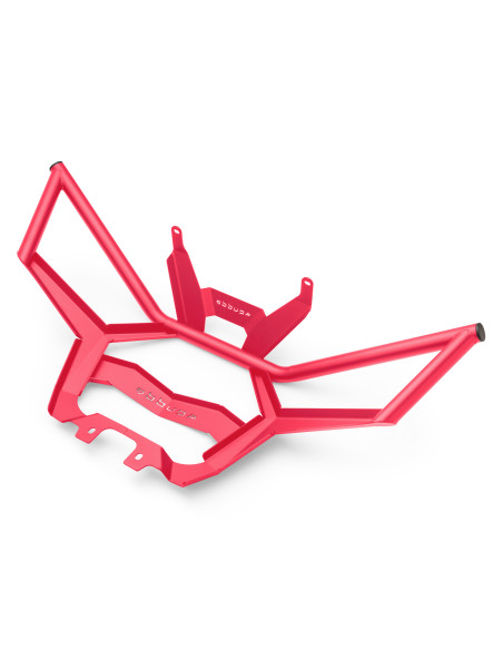 BUMPER Segway AT6 front