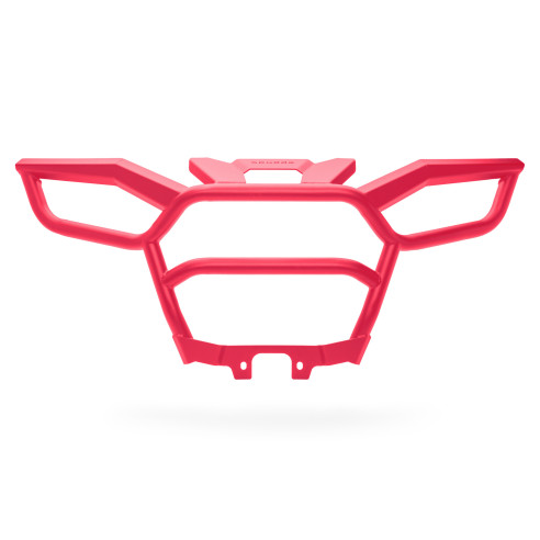 BUMPER Segway AT5 Front