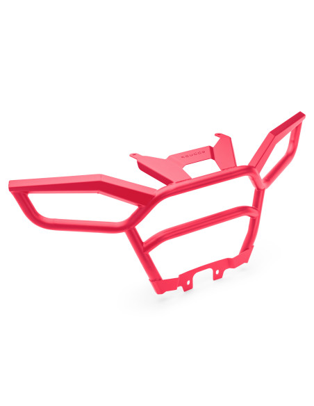 BUMPER przód SEGWAY AT5