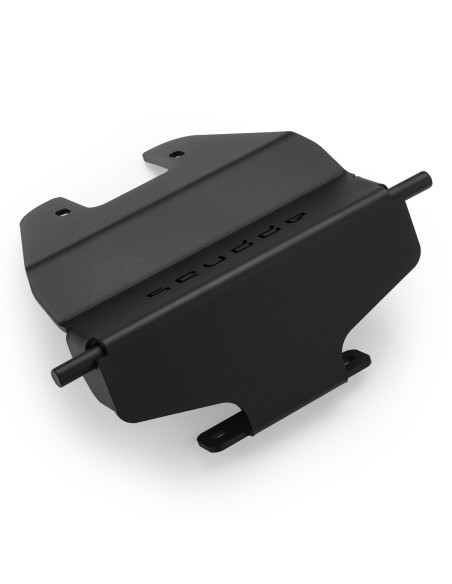 PŁUG DO QUADA SEGWAY AT6 L SQUDDE