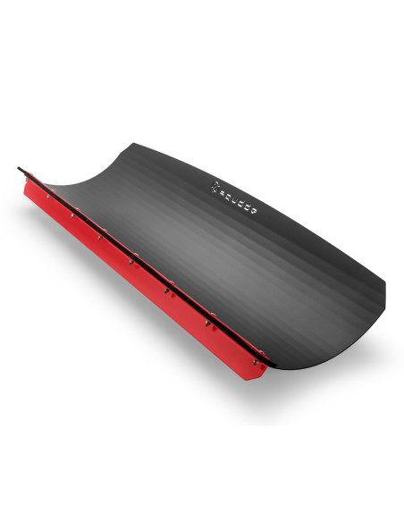 PLOW FOR QUAD CFMoto 625 TOURING - SQUDDE