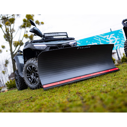 PLOW FOR QUAD CFMOTO 850/1000 G3 MUD (2024+) - SQUDDE