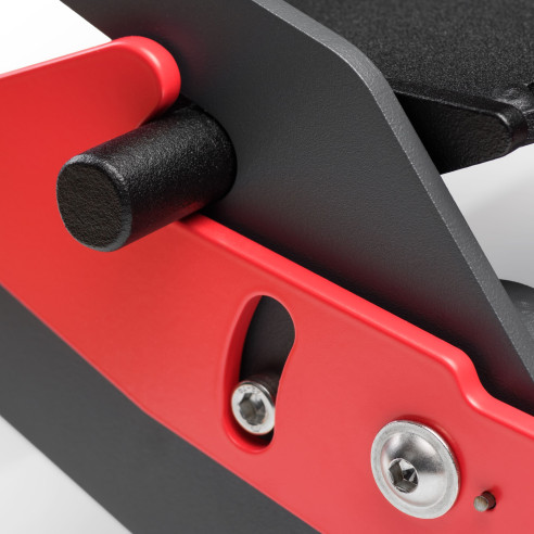 PŁUG DO QUADA CF MOTO 850/1000 G3 - SQUDDE