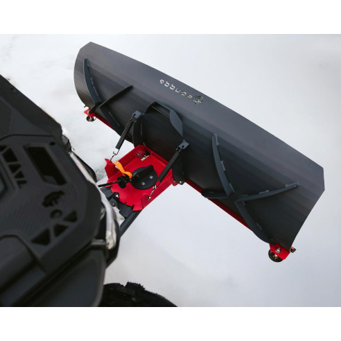 PLOW FOR QUAD GOES TERROX 1000 2025 - SQUDDE