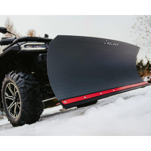 PLOW FOR QUAD GOES TERROX 1000 2025 - SQUDDE