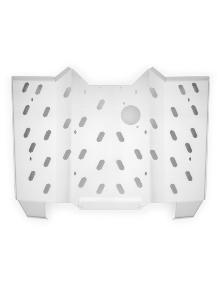 Zestaw osłon podwozia Squdde do Quada BENDA REDSTONE 550 R2