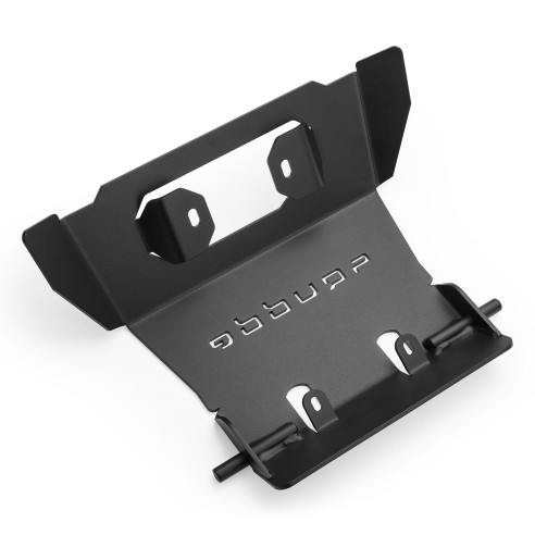 PLOW FOR BENDA REDSTONE 550 R2 SQUDDE