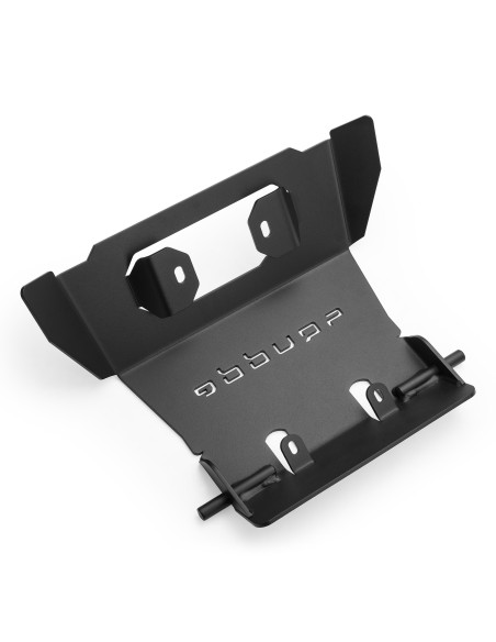 PLOW FOR BENDA REDSTONE 550 R2 SQUDDE