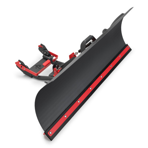 PLOW FOR QUAD POLARIS 570 - SQUDDE