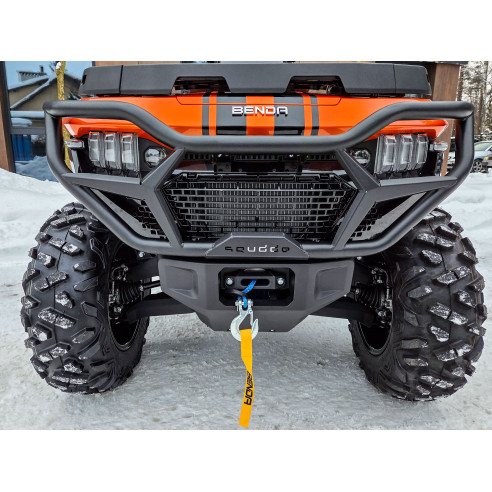 Bumper przód do BENDA REDSTONE 550R, 550R2