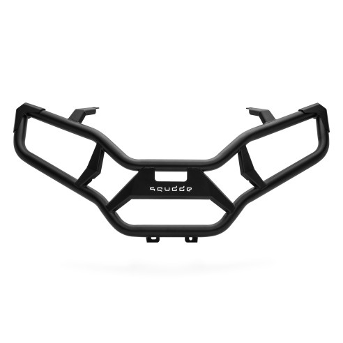 Bumper przód do QJMOTOR 600/1000 SFA