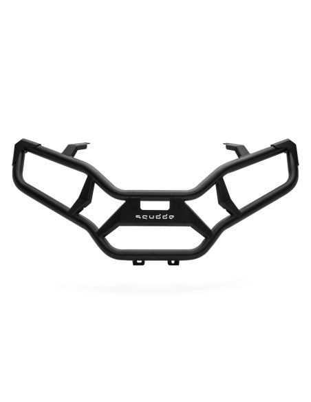 FRONT BUMPER QJMOTORS 600/1000 SFA