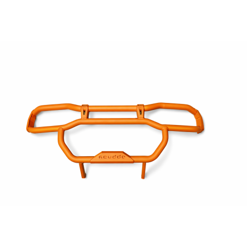 Front bumper Goes TERROX 1000 ORANGE