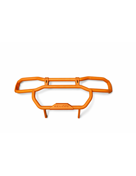 Front bumper Goes TERROX 1000 ORANGE