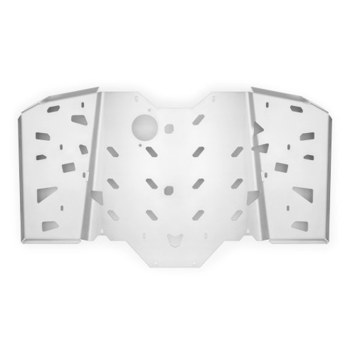 Zestaw osłon podwozia Squdde do Quada GOES TERROX 1000