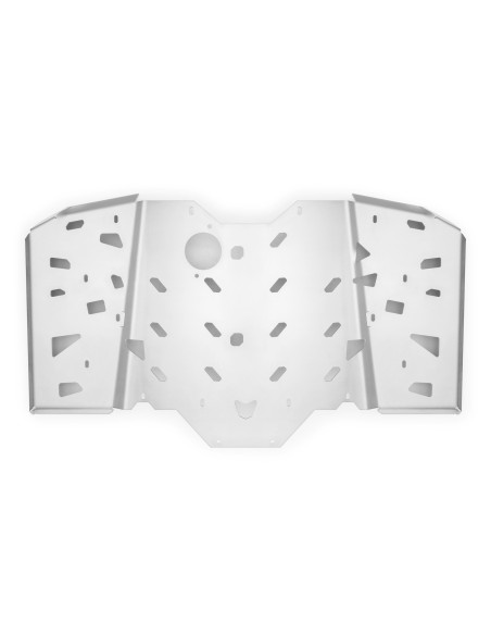 Squdde Full Underbody Skid Plate Armor for GOES TERROX 1000