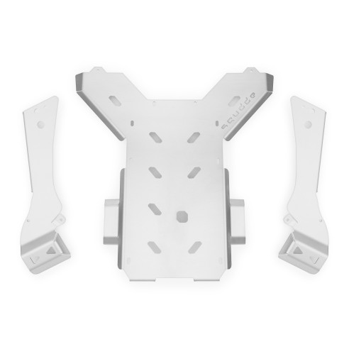 Squdde Full Underbody Skid Plate Armor for GOES TERROX 1000