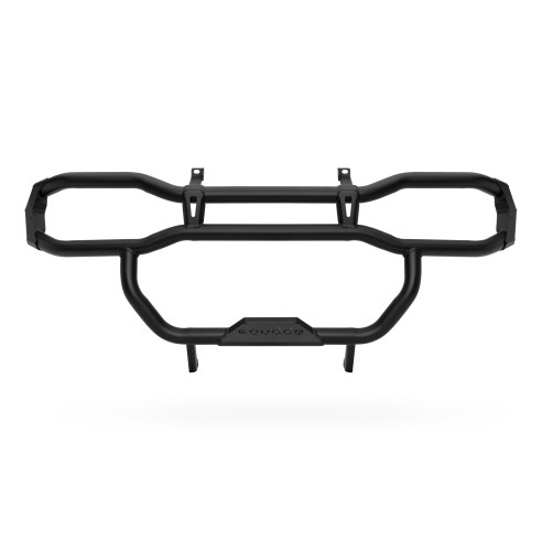 Front bumper Goes TERROX 1000