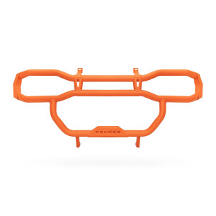Front bumper Goes TERROX 1000 ORANGE