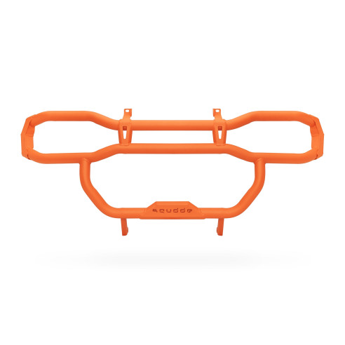 Front bumper Goes TERROX 1000 ORANGE