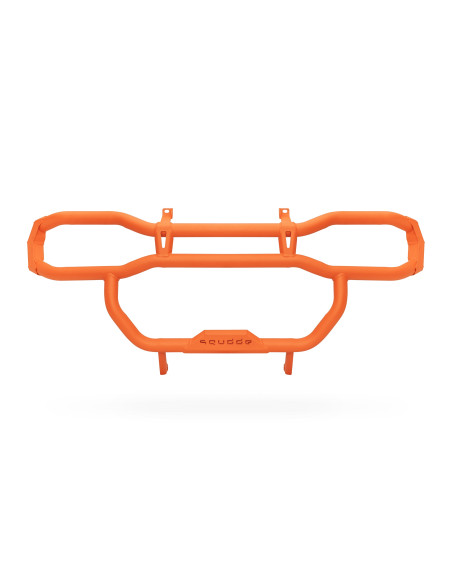 Front bumper Goes TERROX 1000 ORANGE