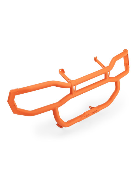 Front bumper Goes TERROX 1000 ORANGE