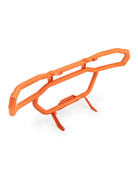 Front bumper Goes TERROX 1000 ORANGE