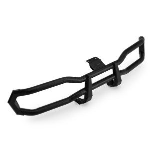 Rear bumper Goes TERROX 1000 BLACK 2