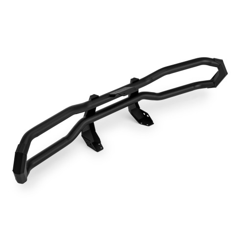 Rear bumper Goes TERROX 1000 BLACK