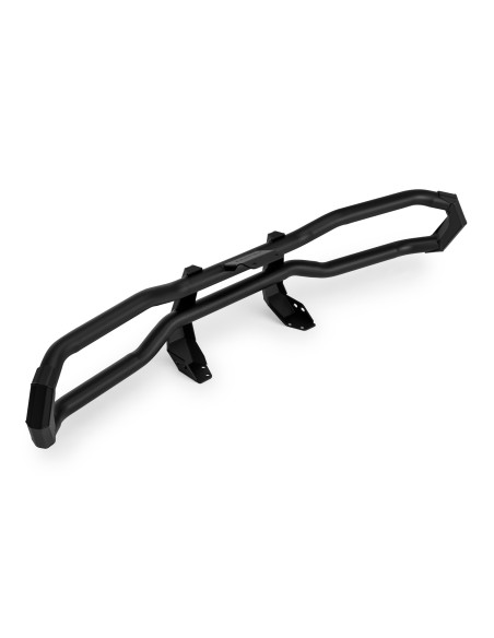 Rear bumper Goes TERROX 1000 BLACK