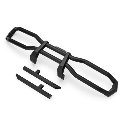 Rear bumper Goes TERROX 1000 BLACK