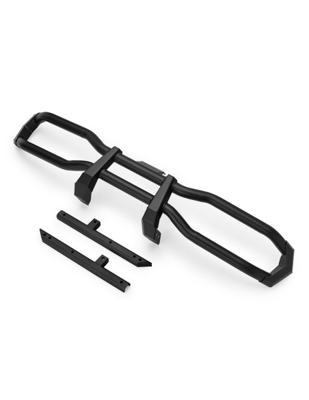 Rear bumper Goes TERROX 1000 BLACK